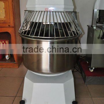 50Kg Commercial 2 speed sprial dough mixer