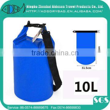 High quality 2014 continued hot waterproof dry floating bag