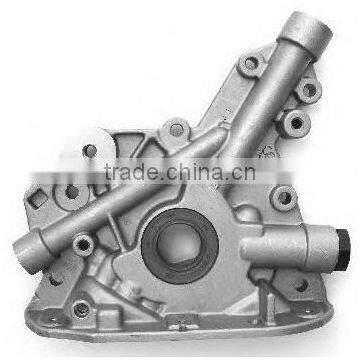 AUTO OIL PUMP 90541505 USE FOR CAR PARTS OF OPEL ASTRA / KADETTE / CORSA