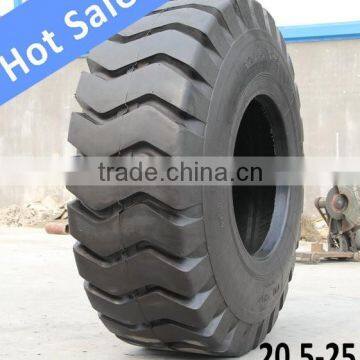 L3 E3 good quality cheap price Product bias otr tire 20.5-25