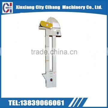 Large Capacity Automatic Vertical Bucket Elevator in Feed Processing Machines