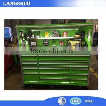 Cabinet Type Tool Boxes - China Toolbox, Tool Box