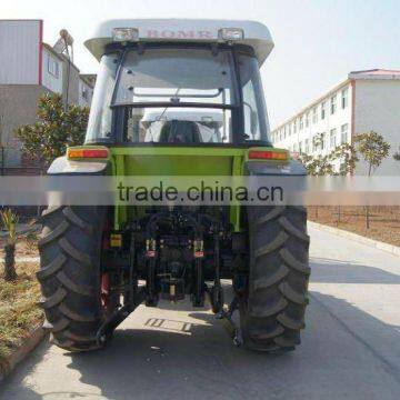 BOMR FIAT Gearbox luxurious cab agricultural tractor (950 Cab)