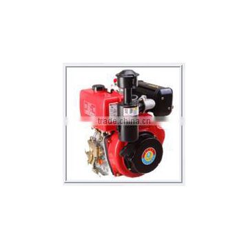 10 hp water pump diesel engine DW186FA