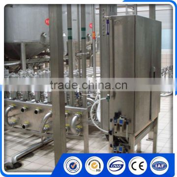 best after service hard candy depositing automatic Juice processing line