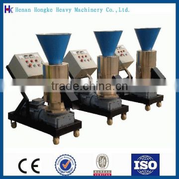 High Quality of supply wood pellet mill