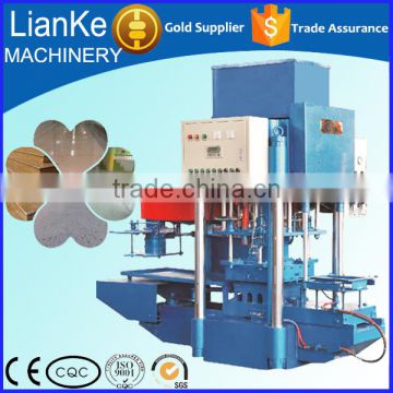 Ce Machine For Making Floor Tile/Gorgeous Ground Tile Shaping Machine/Tile Making Machine Made By Golden Supplier On Alibaba