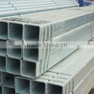 Hot Selling Q235 Square Steel Pipe