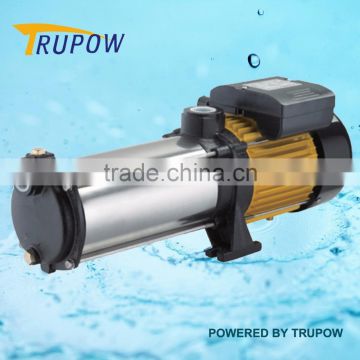 Name brand high delivery 1.5hp multistage water pump