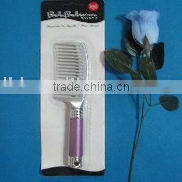 429135 PLASTIC HAIR BRUSH