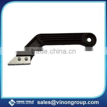 Grout saw, Grout remover, Grout rake with Carbide blade