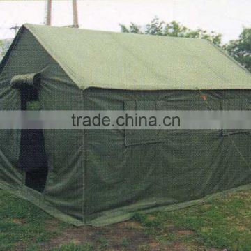 army winter canvas tent