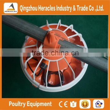 Factory hight quality galvanized poultry farm materials on sale