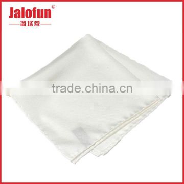 OEM factory 50x50 cm white bandana