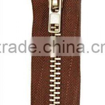 5# Metal Zippers Clothes Zippers suitcase Zipper