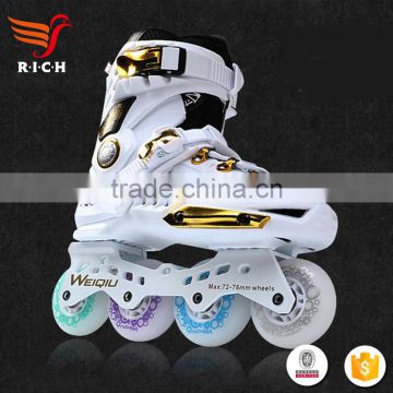 adults skating roller inline skate shoes prices 2017 wholesale