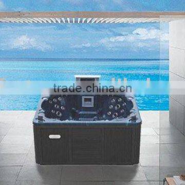 7person outdoor hot spa