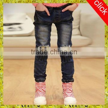 2015 Cheap Kids Jeans Child Garment Kids Denim Jeans