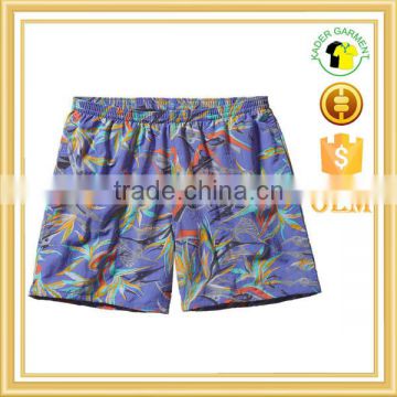 hot selling sports shorts full printing shorts custom logo shorts