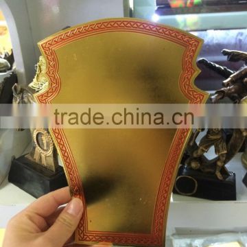Hot Selling gold cheap hot transfer printing foil
