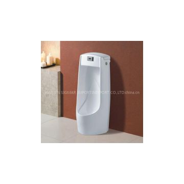 Bathroom furniture intelligent urinal for home useSigmar-71005A