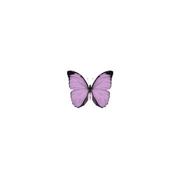 Artificial Party Butterfly