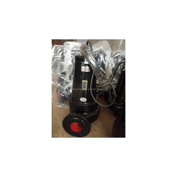 Top quality fair price centrifugal process pump submersible cutter pump