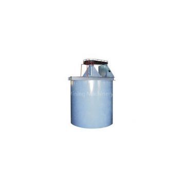 Flocculant Mixing Tank