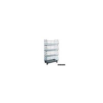 Sell Chrome Bevel Opening Shelf