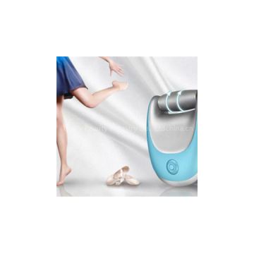 6 in 1 electric callus remover, personal rechargeable foot callus remover