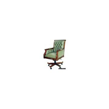 Office Furniture Library Swivel Chair