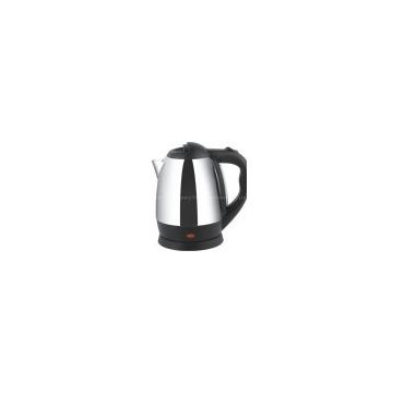 Hot Sale Electric Kettle With Competitive Price