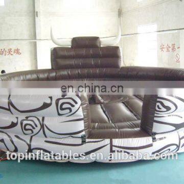 TOP 2016 Inflatable Cow Pad