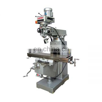 Cheap Vertical Milling and Drilling Machine