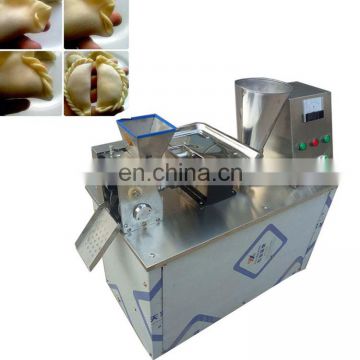 2018 Popular automatic easy operation 8-25g samosa making machine