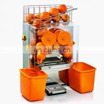 Best Selling New Condition lemon juicing machine fresh squeezed orange juice machine