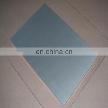 2024 2014 5051 O T3 T4 Aluminum Sheet for Aircraft Fitting