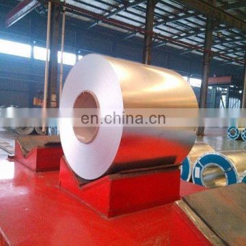 PPGI pre painted galvanized iron steel sheet in coil