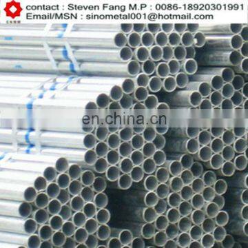 din st38 carbon steel pipe