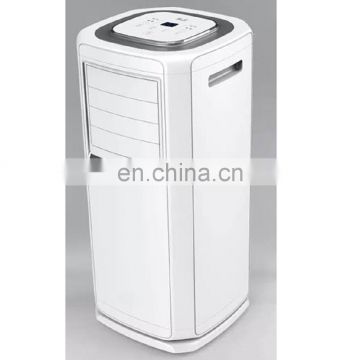 hot and cold function 6000BTU  portable air conditioner with remote control