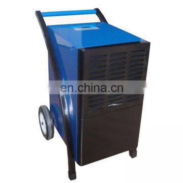 commercial dehumidifier with wheels for Germany and Europe market with GS