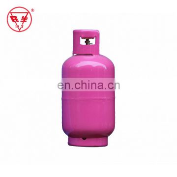 High quality factory 30lbs 13.4L helium cylinder 30lb 13.4L/30LBS steel gas Of Low Price