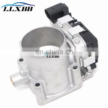 Genuine Throttle Body Assembly 078133062 For VW Audi A6 A8 Q7 Allroad 4.2L V8 078133062C 0280-750-003