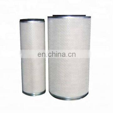 High efficiency air filter AF25910 for truck