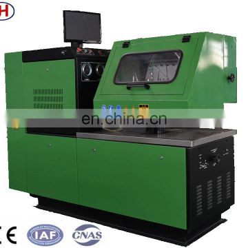 Grafting type Common Rail Pump and Mechanical Fuel Pump Test Bench