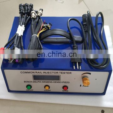 CR1800  common rail injector test simulator