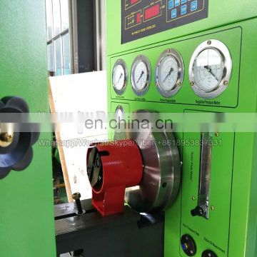 12PSB-MINI Diesel Injection Pump Test Machine 8 cylinder