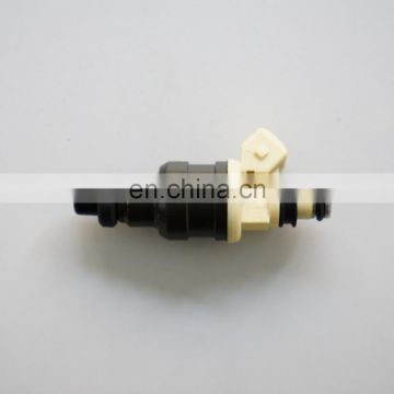 12 months quality guarantee fuel injector nozzle for SONATA