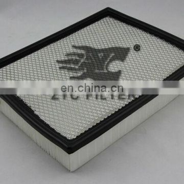 Wholesale PU injection Auto Filter for CADILLAC ESCALADE A1518C