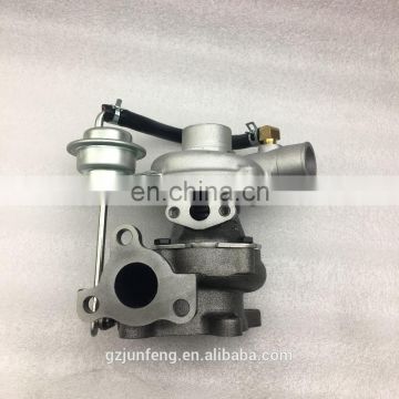 RHB31 Turbo VC110021 3T-509 MY61 turbocharger used for Yanmar Industrial Motor with 3TN100TE-NS Engine
